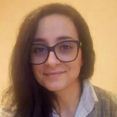 Laura Palmariello