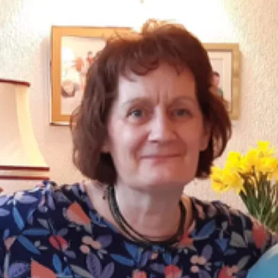 Nicola Kidby