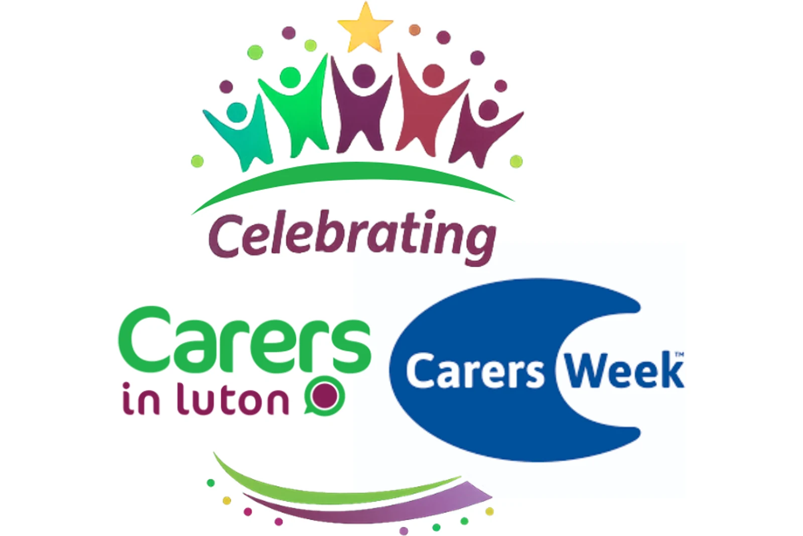 Carers Week — Meet Us at Luton Central Library