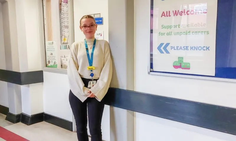 Hospital Support